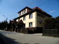 Hotel Huzar 2*
