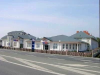 Hotel TIRest 2*
