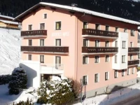 Goldenes Kreuz 3*