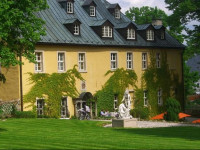 Hotel Palac Staniszow