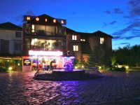 Hotel Tango