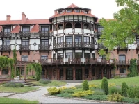 Stary Tartak 4*