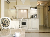 Apartament Dariusz