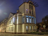 Hotel Calisia 3*