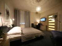 Hotel Seven 7 3*
