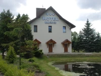 Hotel Karczyce 3*