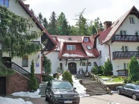 Hotel Corum 3*