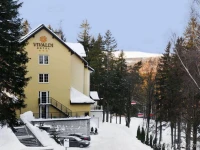 Hotel Vivaldi 3*