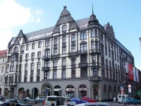 Hotel Monopol Katowice 5*