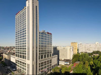 Qubus Hotel Prestige Katowice