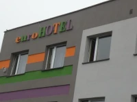 Eurohotel Katowice 2*