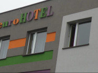 Eurohotel Katowice