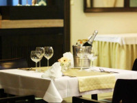 Hotel-Restauracja Platan