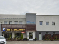 Bed&Breakfast Mikunda