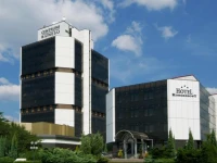 Hotel Kongresowy - Business & SPA 3*