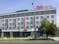Hotel Ibis Kielce Centrum 2*