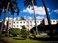 Hotel Ossowski 3*