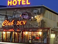 Hotel 2CV 3*