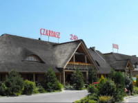 Hotel Czardasz