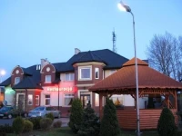 Hotel Sezam Kraczkowa 2*