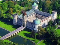 Zamek w Krasiczynie