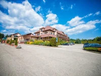 Hotel Ostaniec 3*