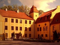 Hotel Zamek w Krokowej 3*