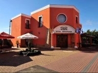 Hotel Twist 2*