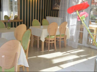 Hotel Landrynka