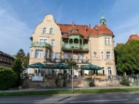Hotel Amalia 3*