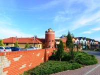 Hotel Daglezja 2*