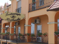 Hotel Chrobry
