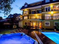 Villa Verdi Pleasure & Spa