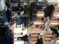 Hotelik Parkowy 
