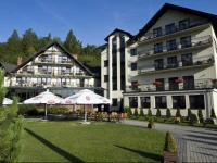 Hotel Zimnik 3*