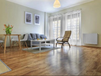 Apartamenty Aparts