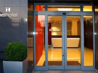 Iness Hotel 3*