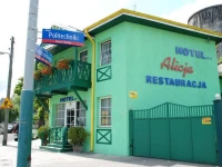 Hotel Alicja 2*