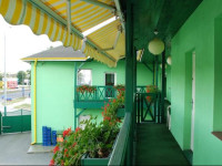 Hotel Alicja