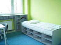 Hostel Molo