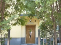 Hotelik Na Zdrowiu 