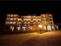 SPA Hotel Splendor 4*