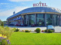 Hotel Sezam