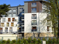 Apartamenty Sun&Snow Marea