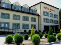 Hotel Wilga by Katowice Airport 3*