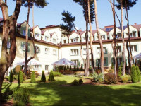 Hotel Wilga by Katowice Airport