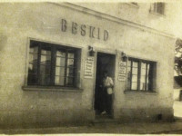 Hotel Beskid