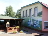 Hotel Zdrojewo 3*