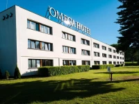 Omega Hotel 3*