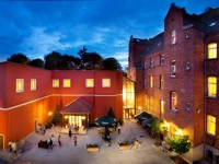 Hotel Jakub Sobieski 3*